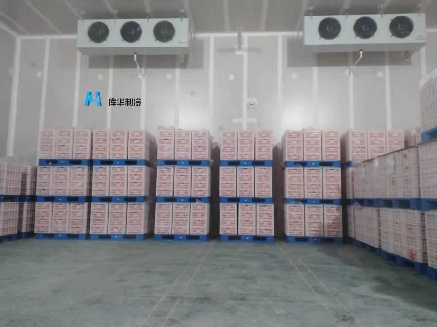 普通保鮮冷庫與氣調(diào)冷庫的區(qū)別有哪些？