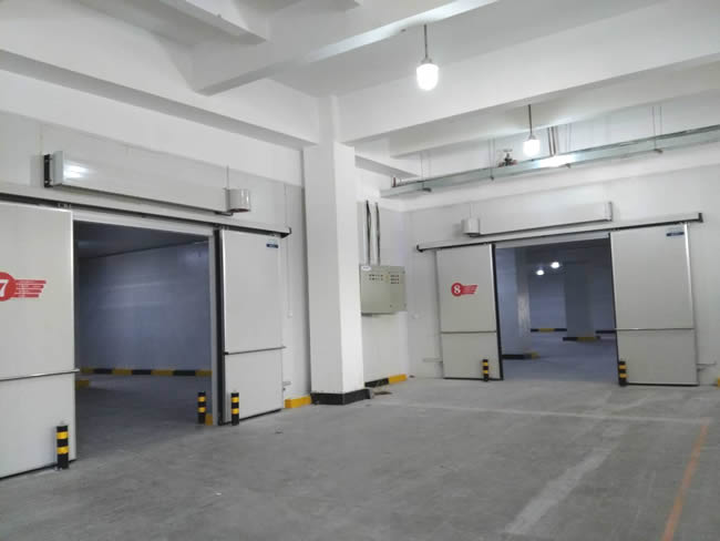 建造食品冷庫(kù)造價(jià)要多少錢(qián)