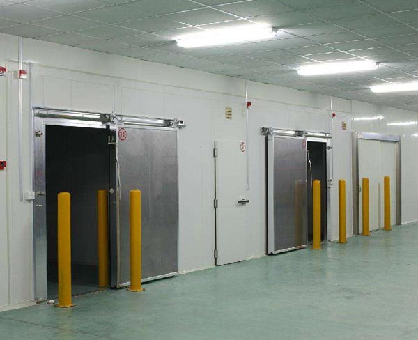 GSP醫(yī)藥冷庫(kù)設(shè)計(jì)建造及安裝價(jià)格