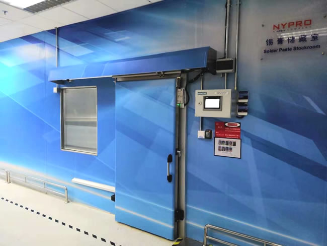 果蔬氣調庫保鮮庫是如何建造的