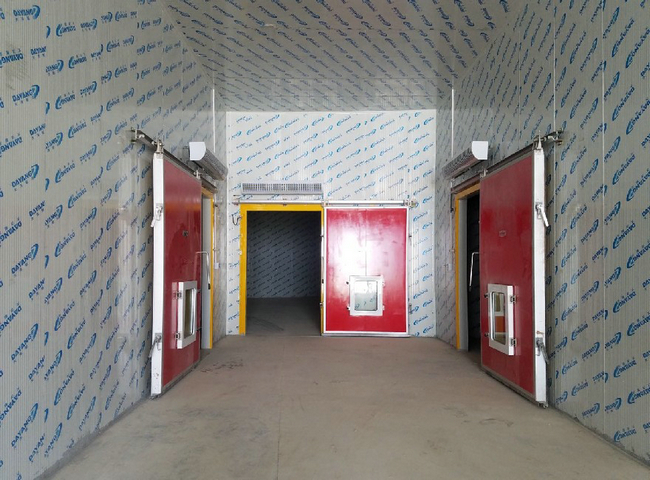 杭州建造500平方蔬菜保鮮庫(kù)需要多少錢(qián)