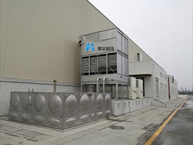 冷庫安裝對(duì)周邊環(huán)境有什么要求