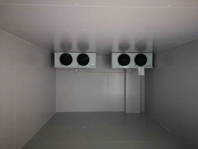 醫(yī)藥冷庫建造標準 冷庫設計安裝相關標準要求