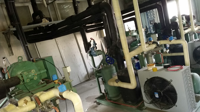 全封閉制冷壓縮機和半封閉制冷壓縮機有什么區(qū)別？