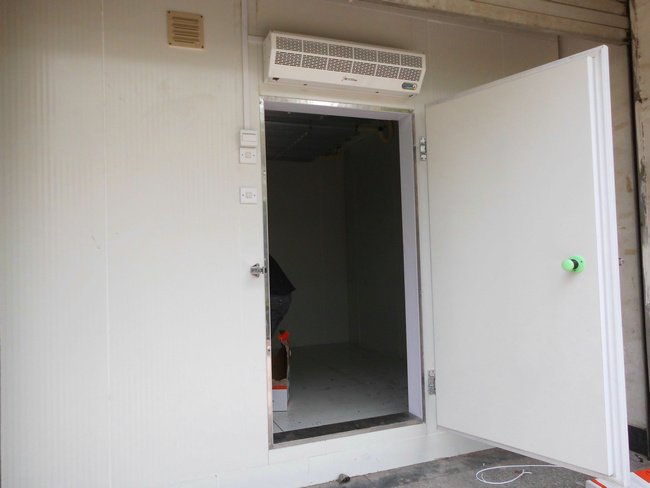 衢州建造50平方冷庫造價(jià)多少錢