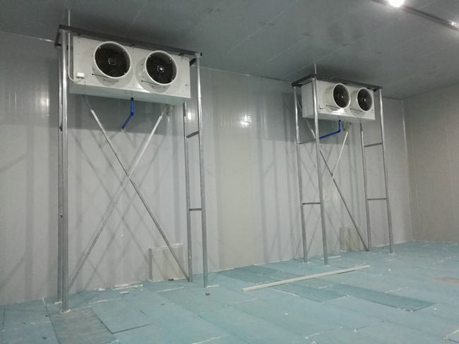 紹興建造小型冷庫都需要注意哪些問題？